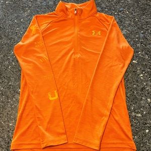 Boys Under Armour - Size Youth Medium